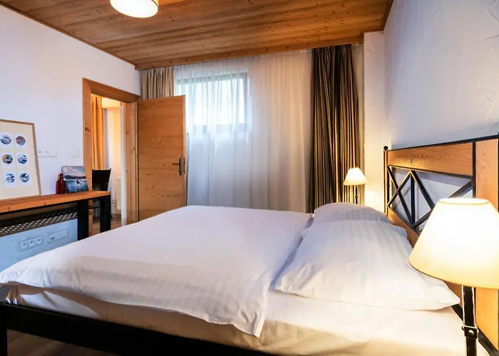Apartman Konifer - Jacuzzi - Ski In Ski Out