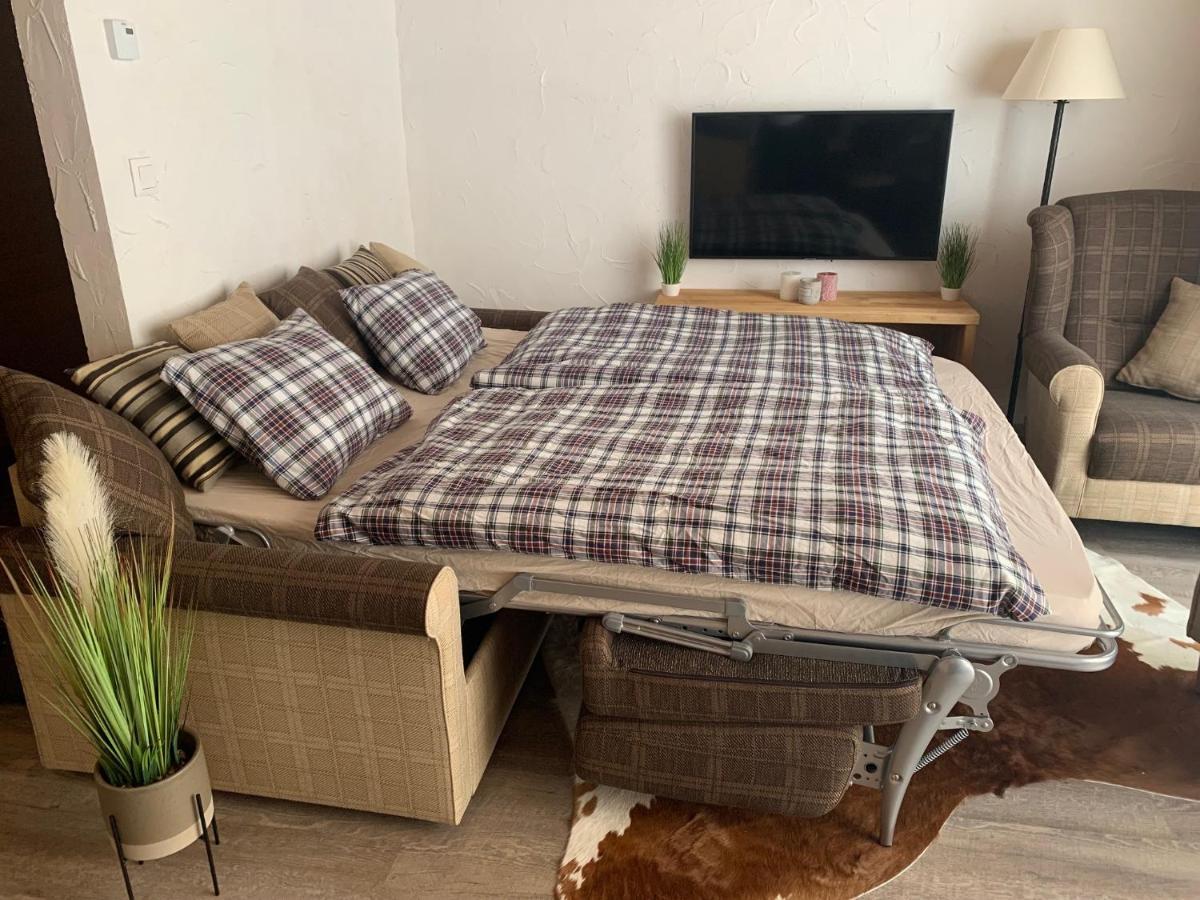 Konifer - Jacuzzi - In Out Apartment *